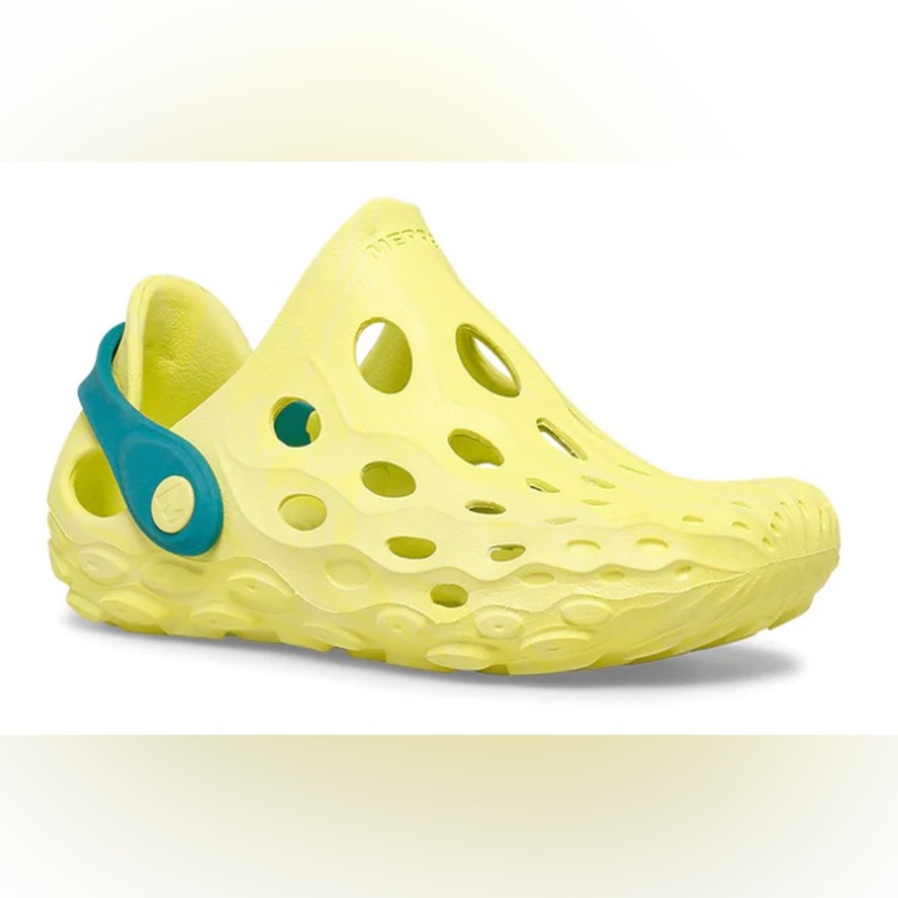 New Yellow Merrell Summer Sandals **READ Below**